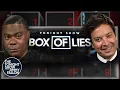 Download Lagu Box of Lies with Tracy Morgan | The Tonight Show Starring Jimmy Fallon