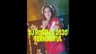 gala gala dj rosella 2019 ulallaaaa