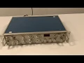 MDC Axon Axopatch 200B Patch Clamp Amplifier BOSTONIND - 16310