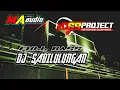 Lagu DJ SABILULUNGAN BY 69 PROJECT | JINGGEL MA AUDIO TERBARU #maaudio #dikaardiansyah #69project
