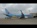 Download Lagu Boeing 737-800 Pushback neos I-NEOZ Radiitalia Batasiolo AyAyAy Russian song NS
