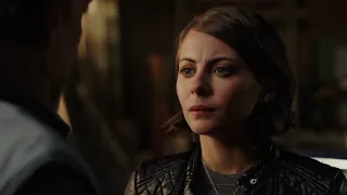 Thea And Roy 3x22 Part 5 