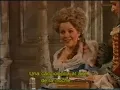 Bartoli & Fleming - Le Nozze di Figaro - Sull'aria