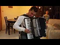Download Lagu Weltmeister Supita 120 bass double cassotto accordion like new