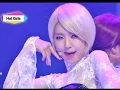 Download Lagu AOA - Like a Cat, 에이오에이 - 사뿐사뿐, Show Champion 20141126