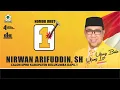 Download Lagu LAGU ORIGINAL NIRWAN ARIFUDDIN, SH | FOR DPRD BULUKUMBA 2024 PARTAI GOLKAR