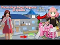 Download Lagu غرفه انيا في الطابق العلوي هنا There's Anya Forger Room at upstairs in Sakura School Simulator