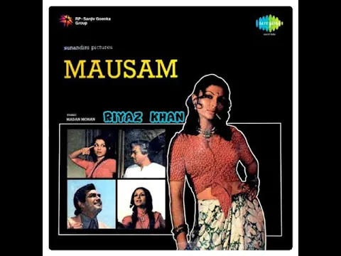 Download MP3 Ruke Ruke Se Kadam.Mausam1975.Lata Mangeshkar.Madan Mohan.Gulzar.Sanjiv Kumar.Sharmila Tagore