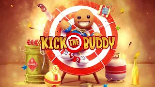 Kick the Buddy - Trailer