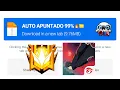 😱ARCHIVO AIMBOT 95% CABEZA ✅ PARA CUENTAS PRINCIPALES 🔥 MACRO PARA CELULAR 📲 MACRO SIN BANEO