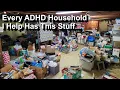 Cleaning And Organizing An AD Logjam