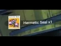 Lagu HOW TO GET HERMETIC SEAL - NO MAN'S SKY NEXT