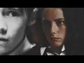 female harry potter I so weak