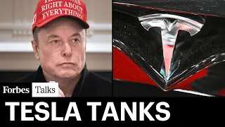 Is Tesla in Trouble? Q1 Earnings Breakdown