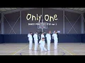 Download Lagu 더윈드 (The Wind) 'Only One’ Dance Practice (FIX ver.)