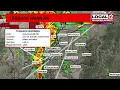 Scattered strong storms in Cincinnati heavy rain and flooding possible