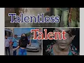 Download Lagu Talentless Talent (2021) || PioNik