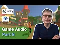 Game with Unity and Wwise Part 8 Triggers Stingers and Callbacks