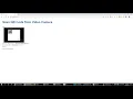 Demo Angular Dart scan qrcode