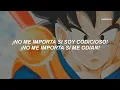 Download Lagu Dragon Ball Super Ending 4 | Forever Dreaming - Sub. Español ♡