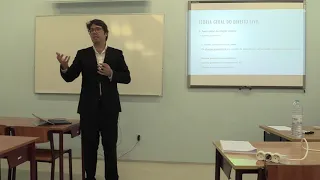 Teoria Geral D.Civil