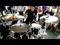 Download Lagu Diamond City Drumer - NOVA BUDIMAN \
