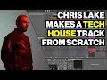 Download Lagu Chris Lake Makes A Tech House Track From Scratch