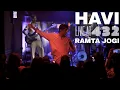 Lagu HAVI | Live At 432 | Kadi Te Hans X Ramta Jogi