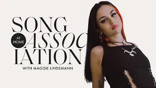 Download Maggie Lindemann Sings SZA, Tame Impala, and \ MP3