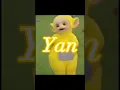 Download Lagu TELETUBBIES || We slayeddd 😍👏 || #tinkywinky #dipsy #lala #po