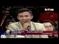 Download Lagu Jawaban cerdas ketua BEM UGM di ILC