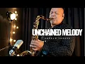 Download Lagu UNCHAINED MELODY (The Righteous Brothers) INSTRUMENTAL SAX COVER - Angelo Torres