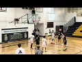 Bishop Montgomery Freshman vs Don Bosco Tech