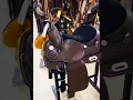 Different Types of western saddles Use and Purpose of it Do you know how many Types are there
