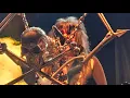 Download Lagu W.A.S.P - L.O.V.E Machine  live @ Rockwave Festival 14/7/2025,Terra Vibe Park Malakasa,Greece