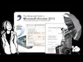 Microsoft Access 2013 Advanced Action Queries
