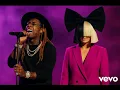 Lagu Lil Wayne \u0026 Sia – BELLS (Official Music Video | R\u0026B x Pop Fusion)