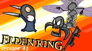 Just Jump Attack Elden Ring
