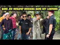 Download Lagu BANG JEK MERAPAT BERSAMA BANG REY LAMPUNG 