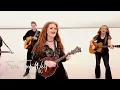 Lindley Creek - Fare Thee Well (Official Lyric Video) Modern Bluegrass