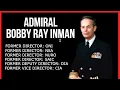 Download Lagu Admiral Bobby Ray Inman | Intelligence Career, Geo-Politics \u0026 UFOs