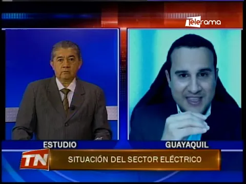 Ing. Xavier Zambrano 