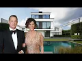 Tom Hanks s Lifestyle 2022 Net Worth Houses Cars