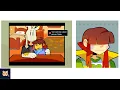 Frisk s First Impression - Twin Runes Mini Story Comic Dub