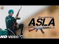 Download Lagu Asla Sidhu Moose Wala | New Punjabi Song 2020 | Official Video | Latest Punjabi Songs 2020 MP3