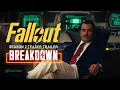 Download Lagu Trailer Breakdown: All Details Uncovered - Fallout Season 2 Teaser is a Love Letter to New Vegas