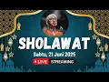 Download Lagu (LIVE) AUDIO SHOLAWAT AZZAHIR TERBARU 28 JUNI 2025