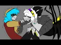 Baby in the oven animated trend murderdrones Nuziv
