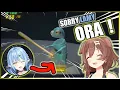 Download Lagu Korone REPO Gameplay Highlights with Lamy  - Hololive Inugami Korone and Yukihana Lamy