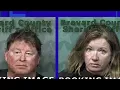 2 Brevard County principals facing DUI charges in separate weekend arrests